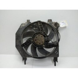 Ventilateur Eau Ford Fiesta 4 Phase 2